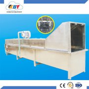 氣臌式浸燙機(jī)